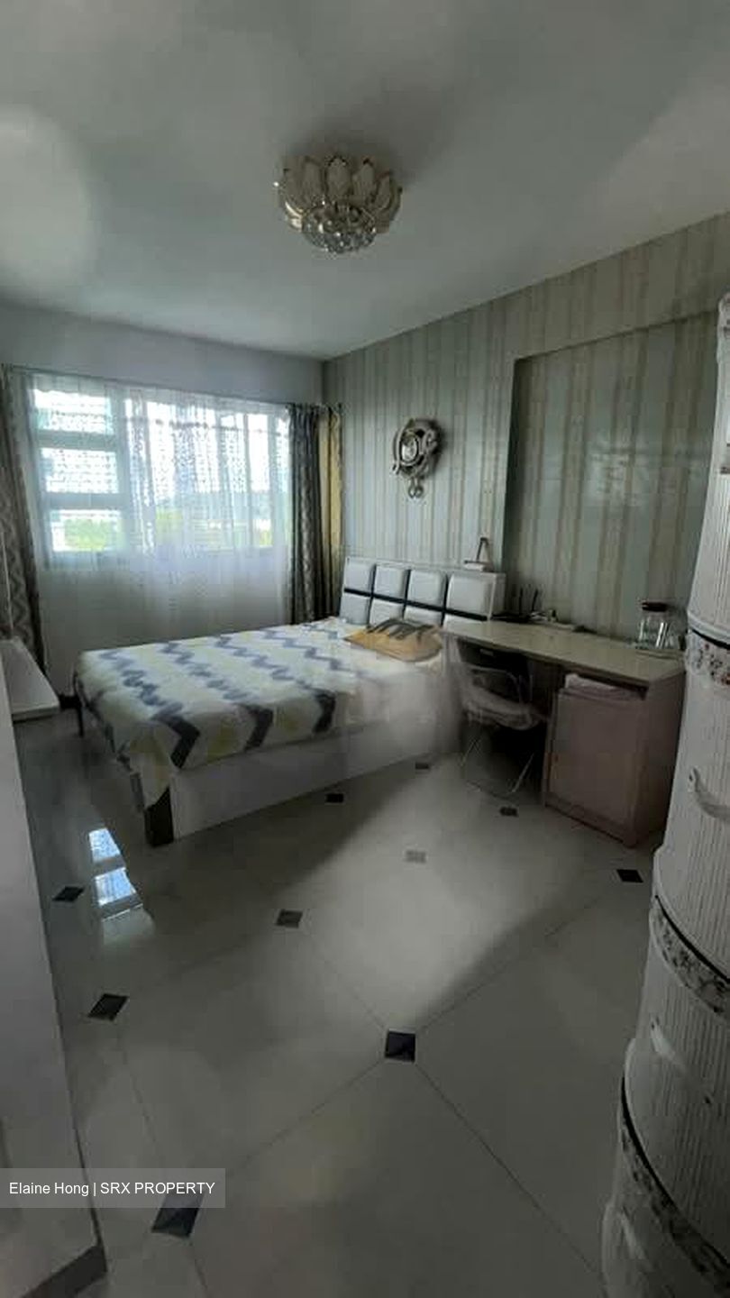 Blk 92B Telok Blangah Parcview (Bukit Merah), HDB 4 Rooms #561499441